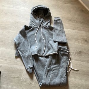 Wild Fable Sweat Set